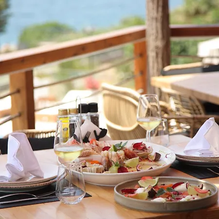 Hotel Harbour 4*
