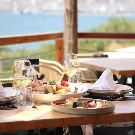 Hotel Harbour
