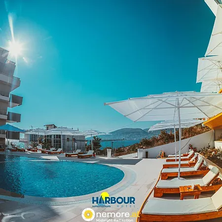 Harbour Hotel Saranda