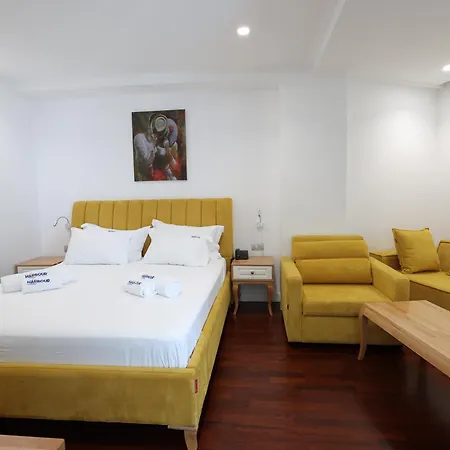 Hotel Harbour 4*