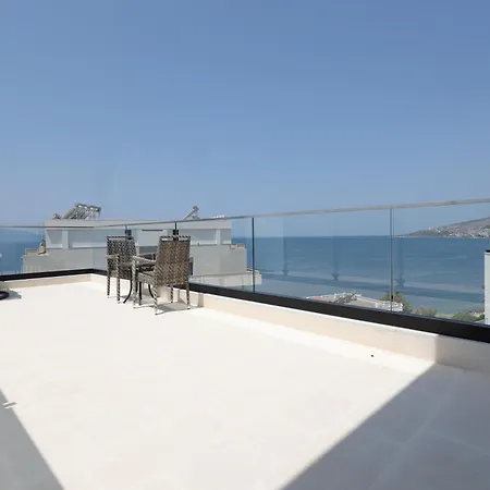Hotel Harbour Sarandë