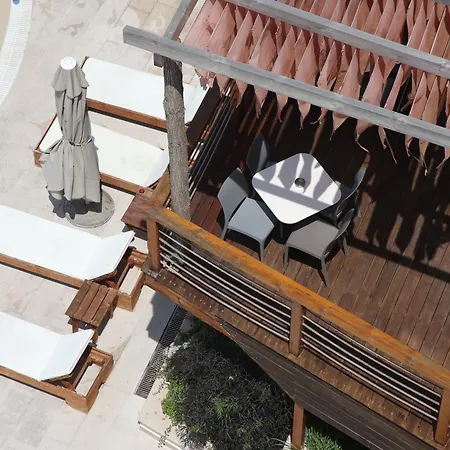 Harbour Hotel 4*