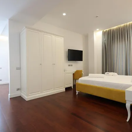 Harbour Hotel Saranda