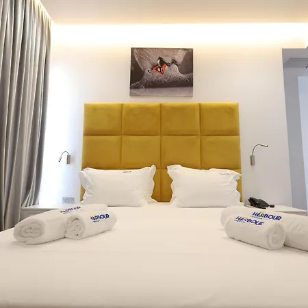 Hotel Harbour Saranda