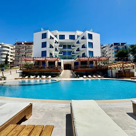 Hotel Harbour Saranda