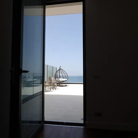호텔 Harbour Sarandë