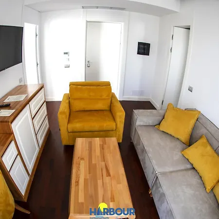 Harbour 4*